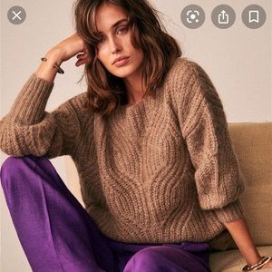 💕EXCLUSIVE Listing for Naomi (Sézane Gisele T.XS)